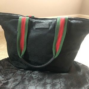 Gucci GG Medium Tote
